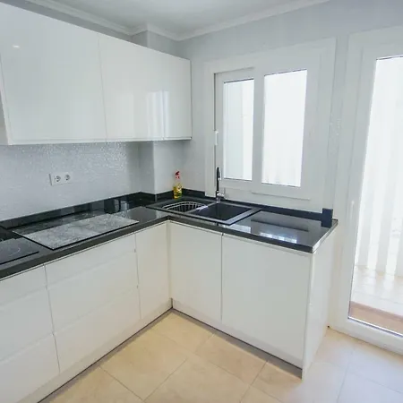 Apartment Judith - Modern In Moraira