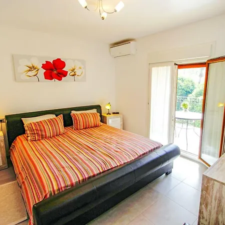 Apartment Judith - Modern In