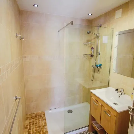 Judith - Modern In Apartment Moraira