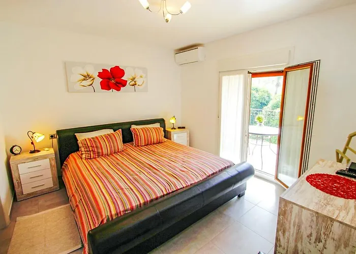 Apartman Judith - Modern In
